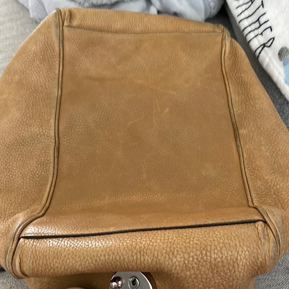 Miss Catch Dolce Gabbana Leather Cowhide Bag - Picture 4 of 16